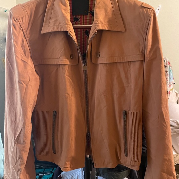 Jacket FENDI - Picture 5 of 5